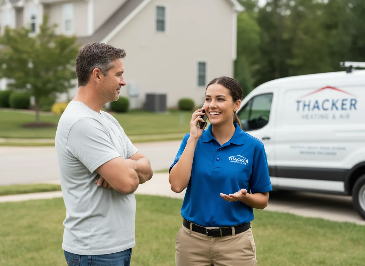 Ac Repair Concho, OK FAQs